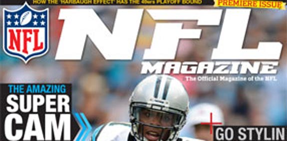 מגזין NFL 