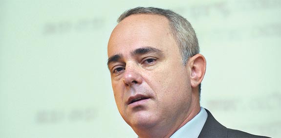 שטייניץ  / צילום: איל יצהר 