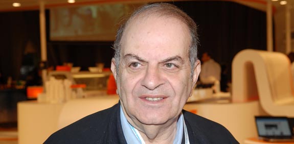 אריה עובדיה / צלם: תמר מצפי
