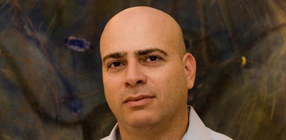רמי דרור הדס ארזים / צלם בן יוסטר
