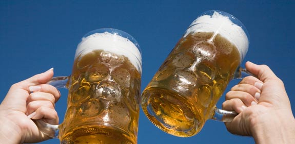 בירה / צילום: thinkstock