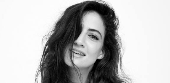 רונה לי שמעון  / צלם: דור מלכה