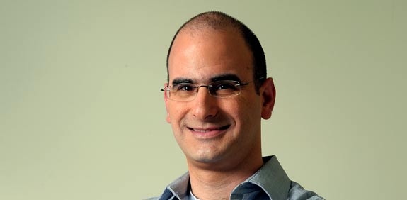 אפי טריגר / צילום: איל יצהר