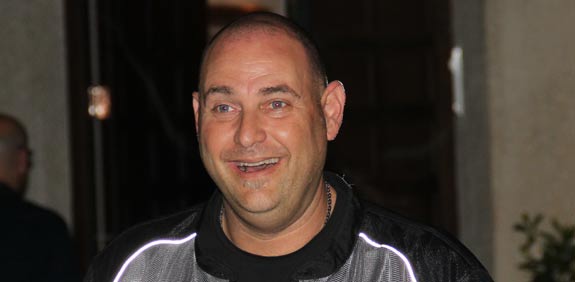 צביקה הדר / צילום: יוסי כהן