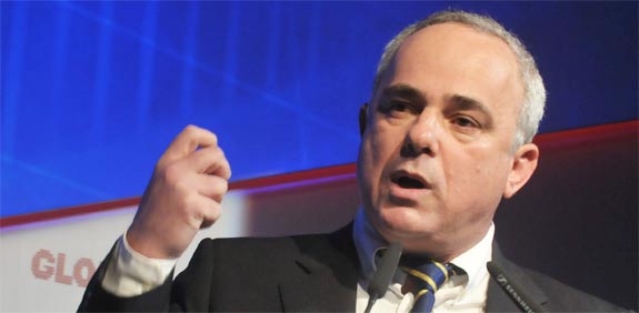 יובל שטייניץ  / צלם:  תמר מצפי