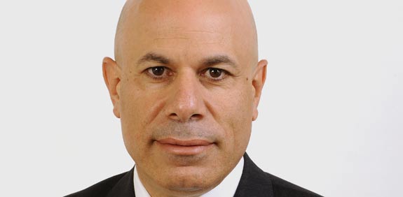 דורון ארבלי / צלם: יח"צ ישראל מלובני 