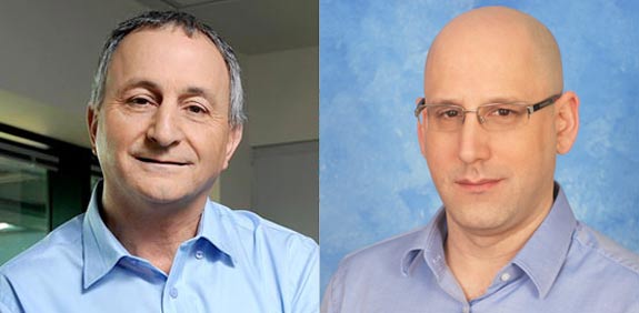 ניר שטרן הרצל עוזר / צלם: סיון פרג' איל יצהר