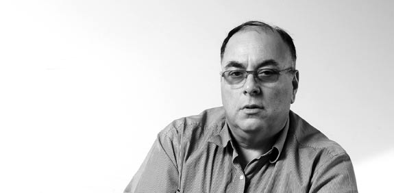 אבי בניהו / צילום: איל יצהר