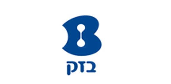 בזק לוגו