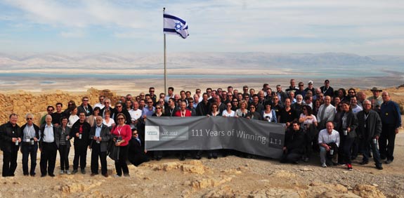 כנס טבע / צלם: עירית עשת מור