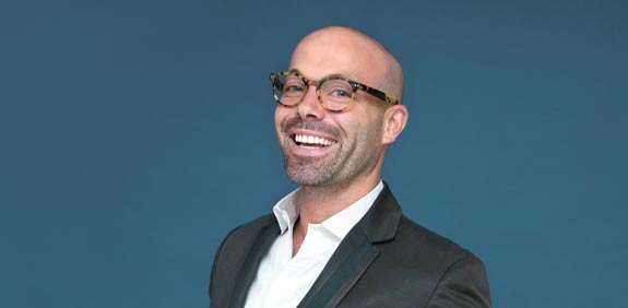 דין שטרן / צילום: דור מלכה
