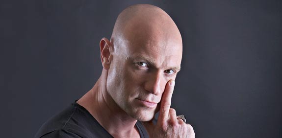 דורון מרדינגר / צילום: גל חרמוני