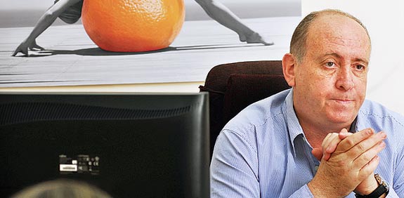ארי רוזנטל  / צלם: רפי קוץ