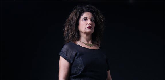 יהודית מילוא / צילום: איל יצהר