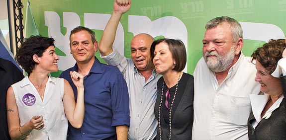 אילן גילאון / צילום: שלומי יוסף
