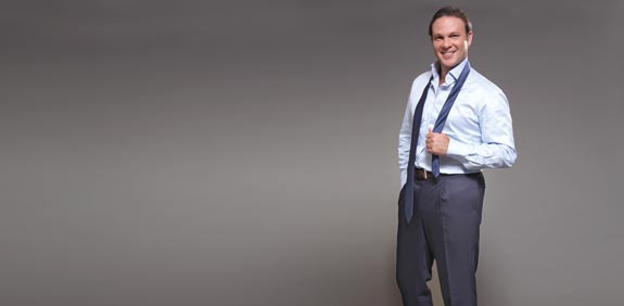 דן שגיא / צילום: גל חרמוני