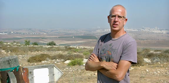 אורי גוטליב / צילום: נאק