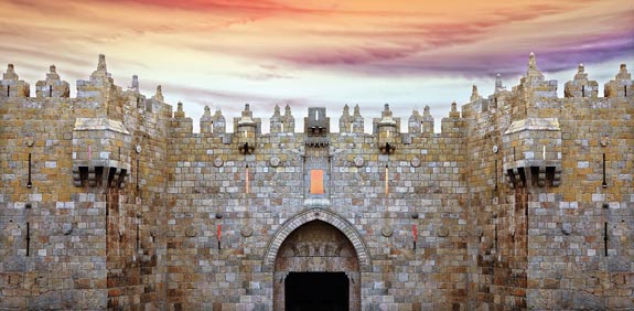 ירושלים / צילום: shutterstock