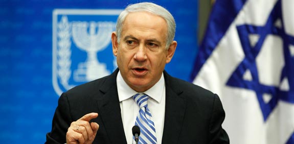 בנימין נתניהו  / צלם: רויטרס