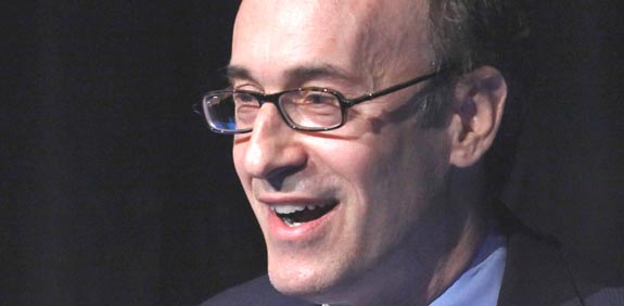 Kenneth Rogoff קנת' רוגוף / צילום: רויטרס