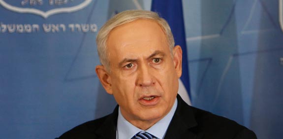 בנימין נתניהו / צילום: רויטרס