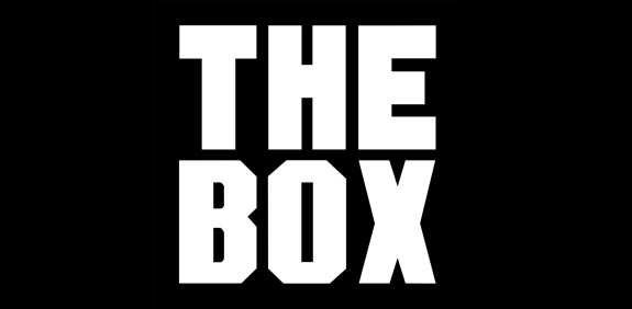 THE BOX דה בוקס