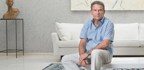 יאיר גלר    / צלם:יונתן בלום