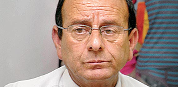 עדי אלדר / צלם: תמר מצפי
