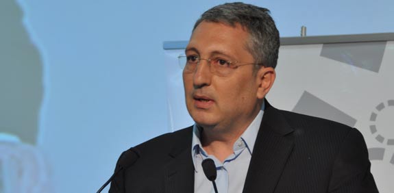 ניר חפץ  /  צילום:  יהודה שגב