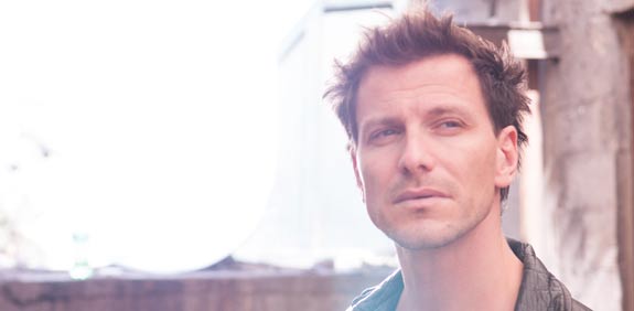 עמירם עיני / צילום:  רוני איז'ק
