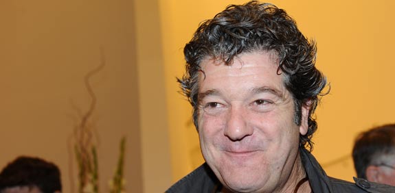 אבי קושניר / צילום: תמר מצפי