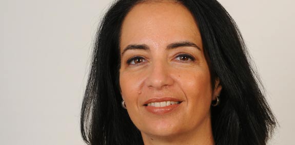 אביבית מנה קליל  מנכ"לית משותפת באופנהיימר ישראל / צילום: ישראל (פאצ'ו) מלובני