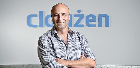 אבינועם נובוגרוצקי / צילום: איל יצהר