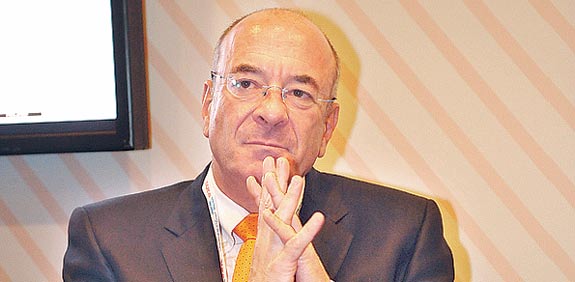 ליאור רייטבלט / צילום: בן יוסטר 