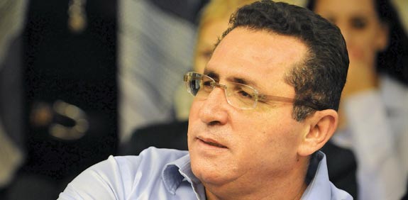 עופר עיני / צילום: אוריה תדמור