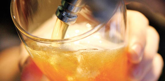 beer 