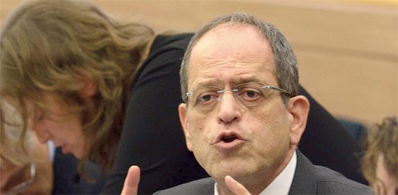 חזי כאלו / צילום:אוריה תדמור