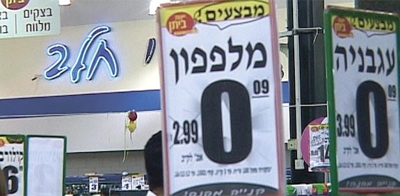 cost365 / צילום: גלובס טיוי
