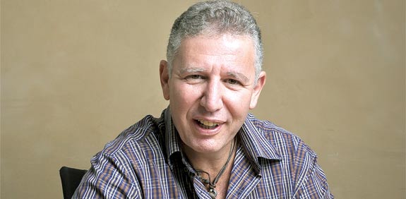 גלעד אלטשולר / צילום: איל צהר