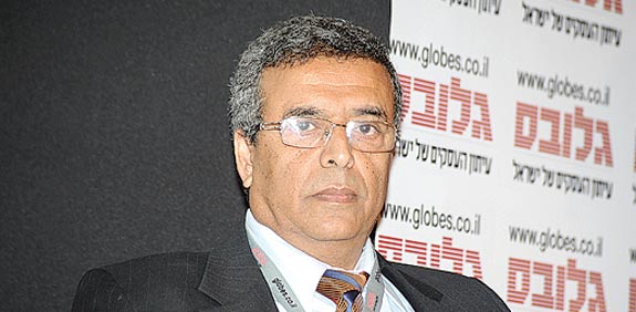 מיכאל רצון / צילום: תמר מצפי
