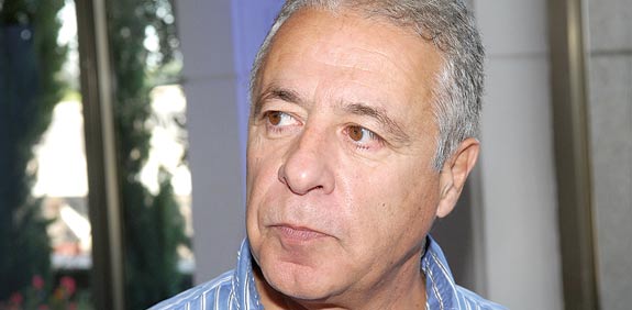 רישאר בן חיים / צילום: איל יצהר