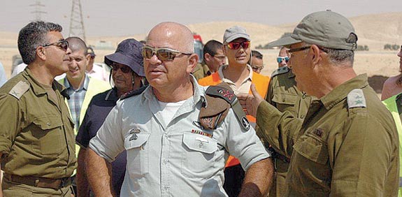 יאיר נווה / צילום: דו"צ