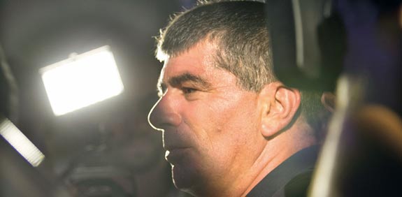 גבי אשכנזי / צילום: שלומי יוסף
