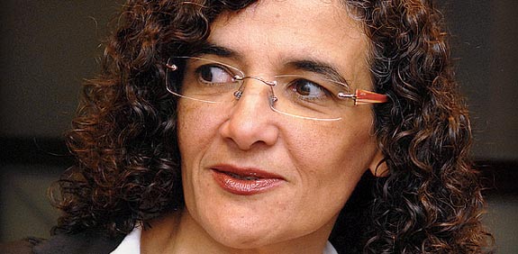 אירית חביב סגל   / צילום: איל יצהר