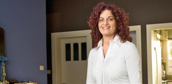 עוד רחל בן-ארי / צילום: יונתן בלום