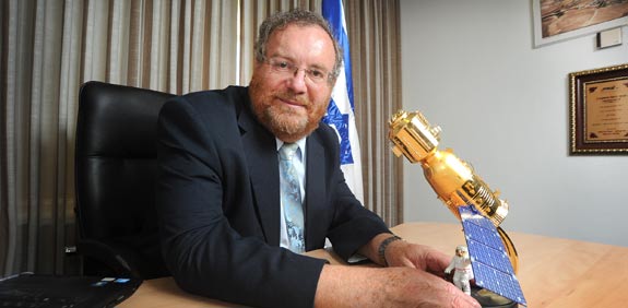 דניאל הרשקוביץ / צילום: איל יצהר