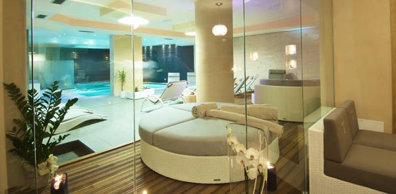 סקי דיל chalet del brenta madonna / צילום:  סקי דיל