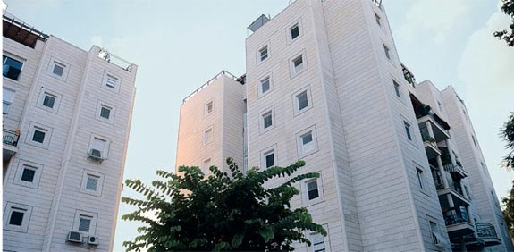 פתח תיקווה / צלם: תמר מצפי