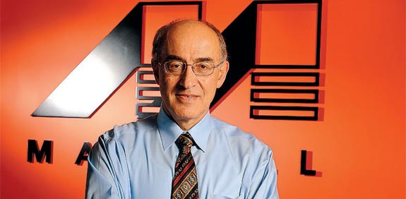 יוסי פרל / צלם: איל יצהר