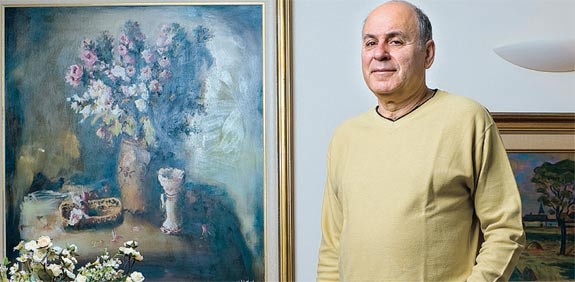 עו"ד משה בלטר -/  צילום: יונתן בלום